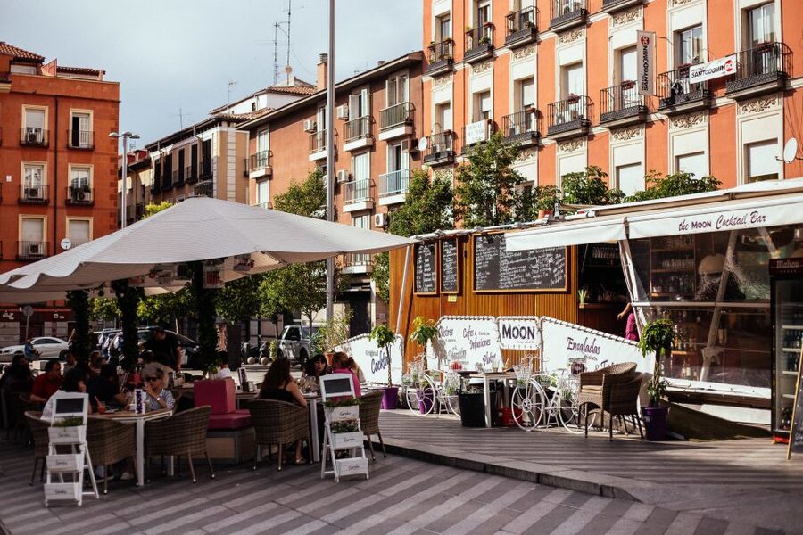 Madrid: 2-Hour Private City Tour Off the Beaten Track - Price, duration, and how to judge if it fits your trip