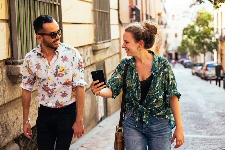 Madrid: 2-Hour Private City Tour Off the Beaten Track - Walking reality in Madrid: shoes, pace, and who should book