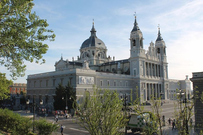Madrid 2 Hours Private Walking Tour with Guide - Plaza Mayor and the Austrias Neighborhood Heartbeat