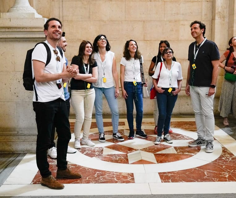 Madrid: 4-Hour Bus Tour with Royal Palace Admission - Bus viewing from Plaza de Oriente outward: Puerta de Toledo and Almudena Cathedral
