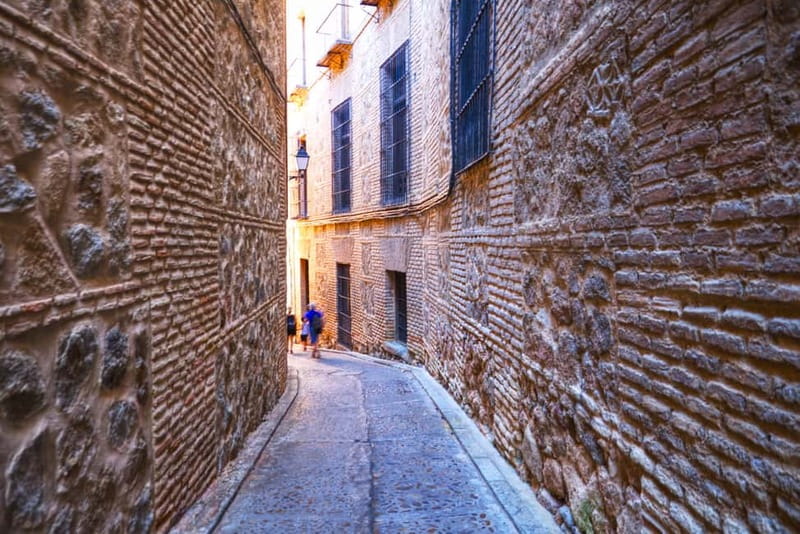 Madrid: 6-Hour Day Trip to Toledo with Guided Walking Tour - Guided Walk in Toledo: Cobblestones, Cultural Layers, and Real Street-Level History