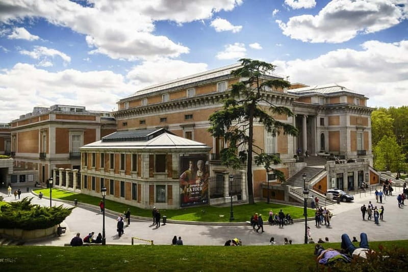 Madrid: Afternoon Prado Museum Tour with Skip-the-Line Entry - Key things to know before you go