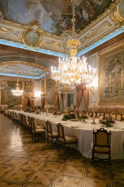 Madrid: Afternoon Royal Palace and Almudena Cathedral Tour - Price and value at about $51 per person