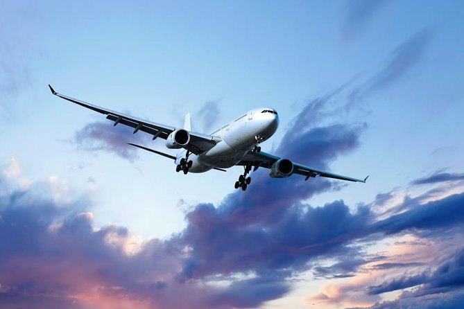 Madrid Airport Private Arrival Transfer - Key Highlights You’ll Notice Fast