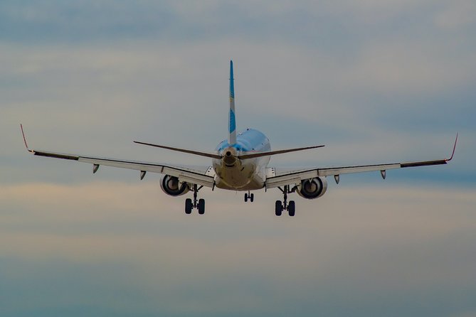 Madrid Airport Private Arrival Transfer - When Private Pickup Goes Right, It Feels Effortless