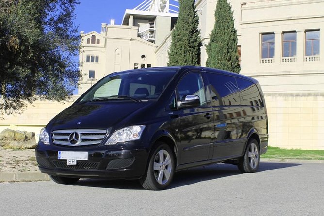Madrid Airport Private Arrival Transfer - Should You Book This Private Airport Transfer?