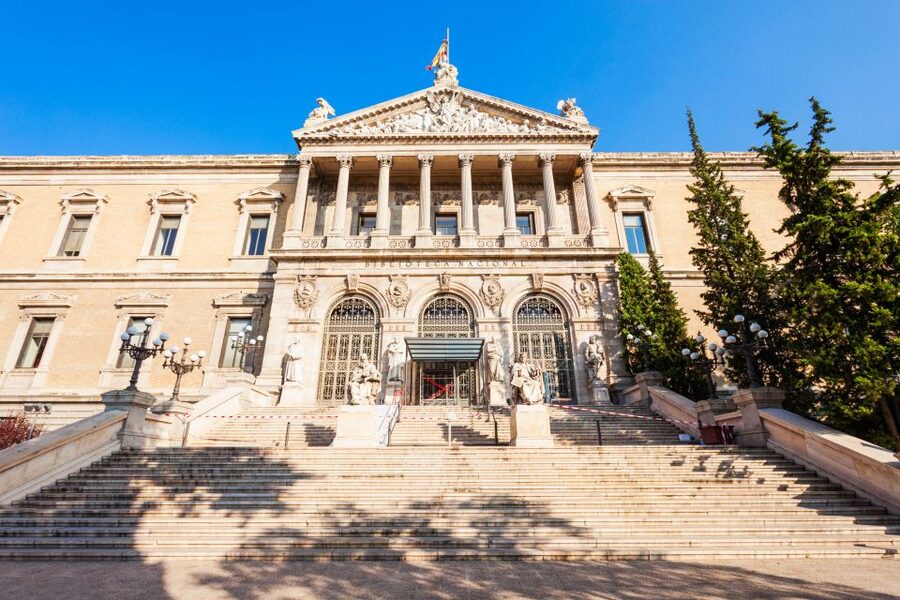 Madrid: Archaeological Museum E-Ticket and Audio Guide - Getting set up before you go: download the app, go offline, pack headphones