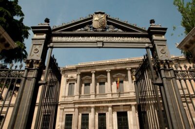 Archaeological Museum E-Ticket and Audio Guide