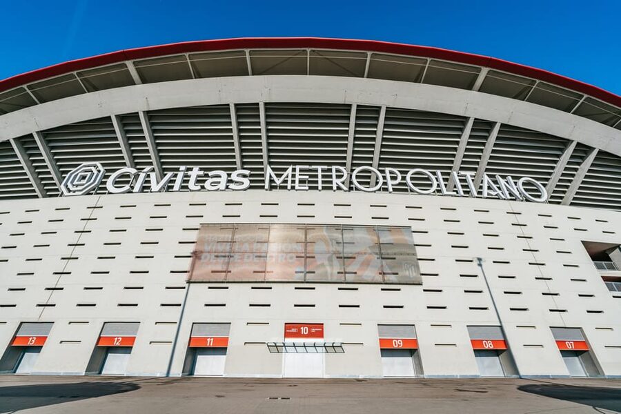 Madrid: Atlético de Madrid Stadium Entry - Audio Guide Versus Self-Guided: Choosing the Right Option for Your Pace