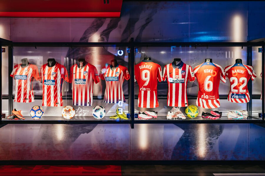 Madrid: Atlético de Madrid Stadium Entry - Price and Value: Is $29 Actually a Good Deal?