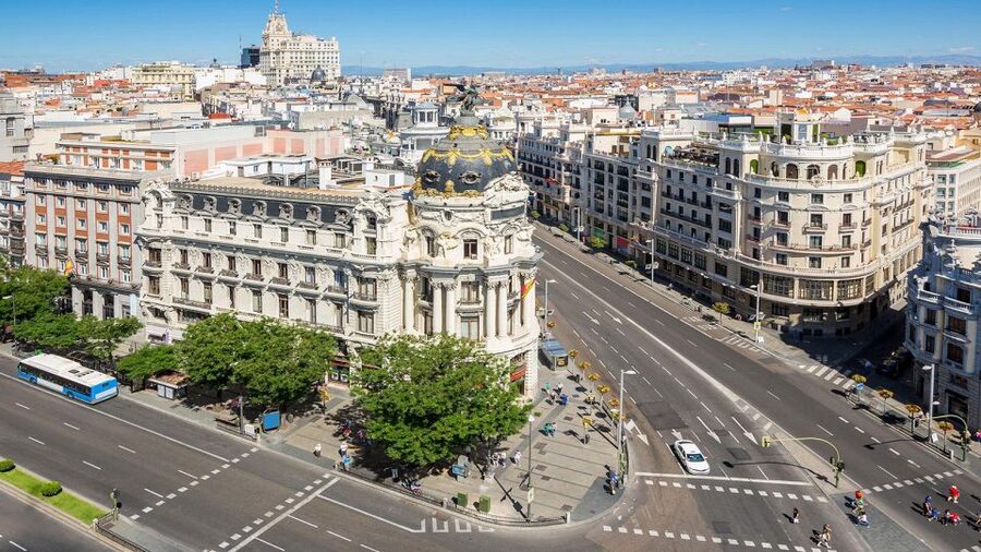 Madrid Audioguide - TravelMate app for your smartphone - Value check: is $4.54 worth it for Madrid?