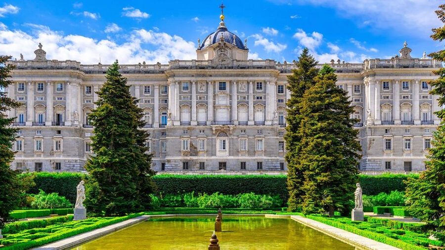 Madrid Audioguide - TravelMate app for your smartphone - Who this works best for