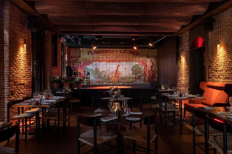 Madrid: Authentic Flamenco at Flamenco de Leones with drink - Practical Tips to Enjoy It More