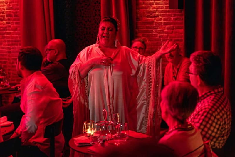 Madrid: Authentic Flamenco at Flamenco de Leones with drink - Timing and What the 1 to 2.5 Hours Really Means for Your Night
