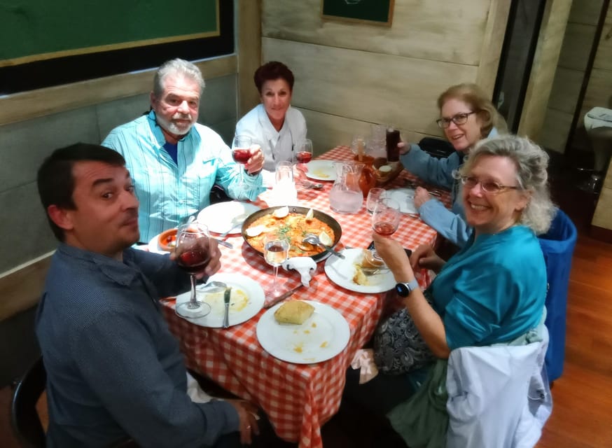 Madrid: Authentic Tapas Evening Tour with a side of History - Is it worth $93? The value comes from what’s bundled, not just the price tag