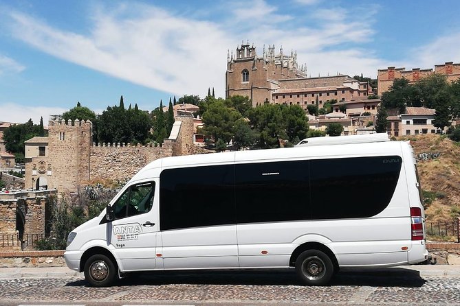 Madrid Barajas Airport Private Transfer To Madrid City - What “up to 60 minutes waiting” means for real arrival day