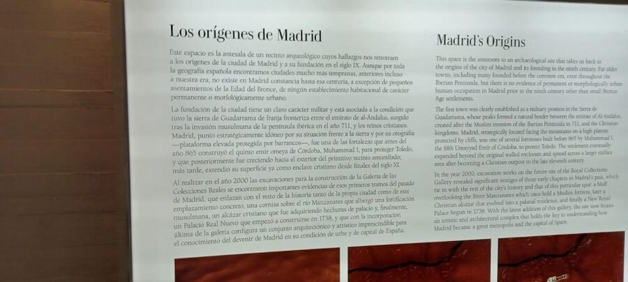 Madrid: Basic Guided Tour of the Royal Collections Gallery - Group Tour Reality: Pacing, Language, and Who It Fits