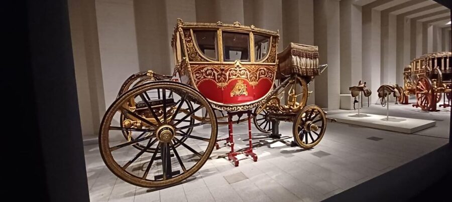 Madrid: Basic Guided Tour of the Royal Collections Gallery - Price and Value, Is $65 Worth It?