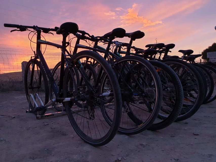 Madrid: bike rental - Key points to know before you ride
