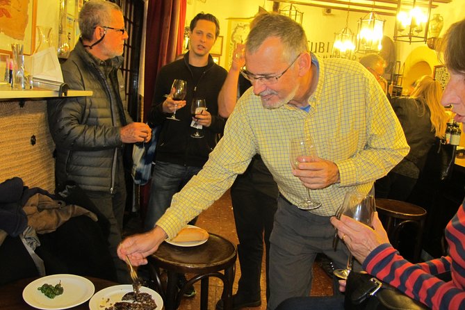 Madrid by Night Small Group Tour: Stories, Sights and Tapas Bites - After the last bar: your guide’s real value continues