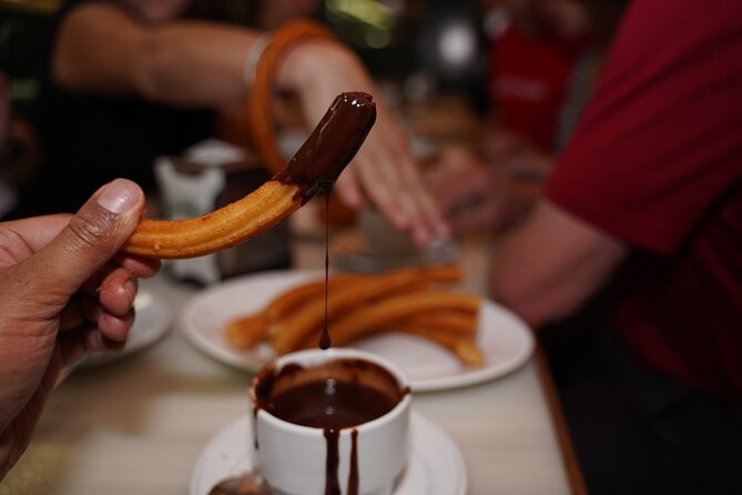 Madrid by Night: Tapas Crawl, Local Drinks & Hidden Gems - Food variety: who will love it, and who should plan carefully