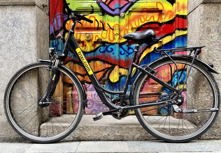 Madrid: City Highlights Private Bike Tour - Retiro Park and the Cibeles City-Hall Moment