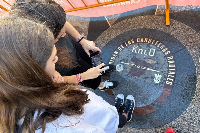 Madrid City Highlights Private Tour for kids and families - Why This Private Walking Tour Feels Right for Families