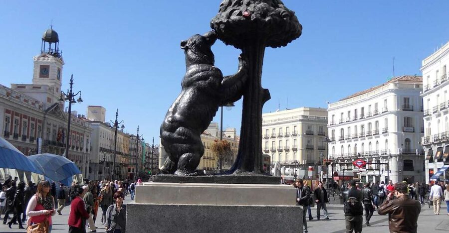 Madrid City Tour: Culture and History - Madrid of the Hapsburgs, and why this tour’s theme works