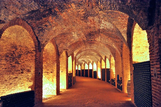 Madrid Countryside Wineries Guided Tour with Wine Tasting - Madrid Countryside Wineries, Why Vinos de Madrid Feels Different