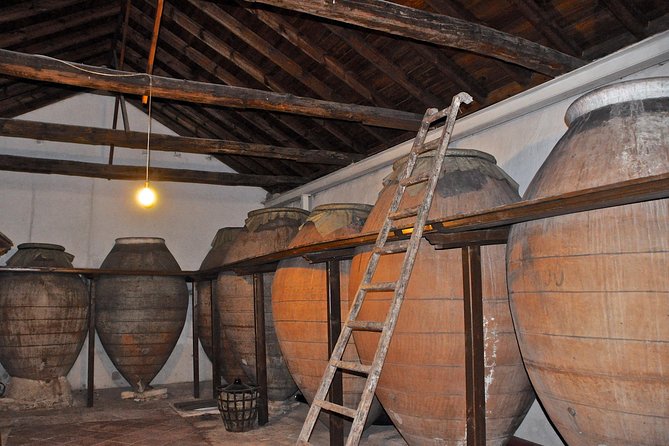 Madrid Countryside Wineries Guided Tour with Wine Tasting - Price and Value, Does $175.35 Really Work?