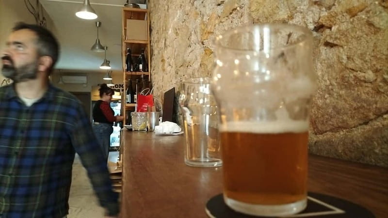 MADRID: CRAFT LOCAL BEER TOUR (Real Flavor of Madrid) - Key things to know before you go