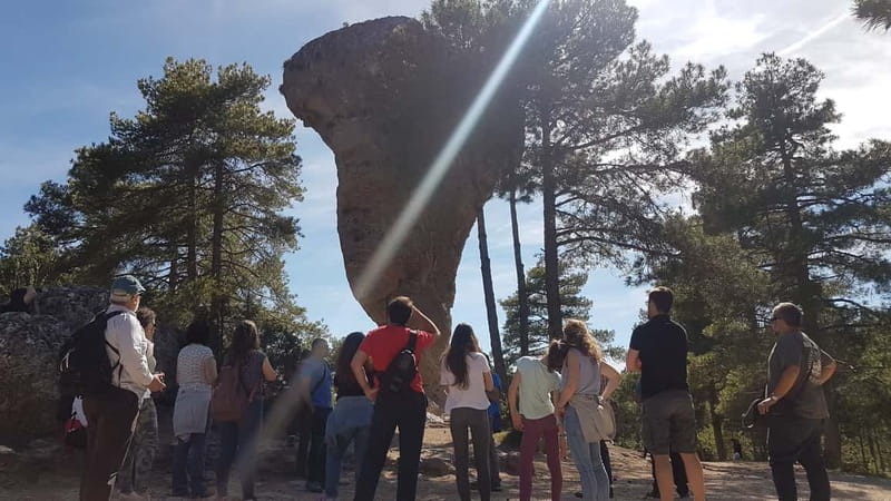 Madrid: Cuenca Day Tour with or without Enchanted City - Key Highlights Worth Getting Excited About
