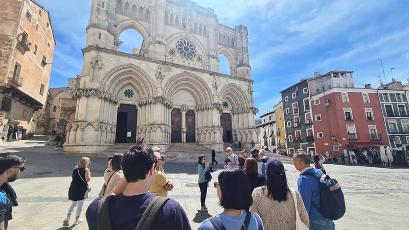 Madrid: Cuenca Day Tour with or without Enchanted City - The Drive Out of Madrid, Plus the Built-In Breaks