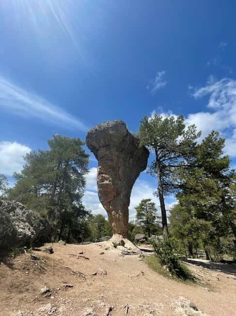 Madrid: Cuenca Day Tour with or without Enchanted City - Guide Quality Makes or Breaks This Day Trip