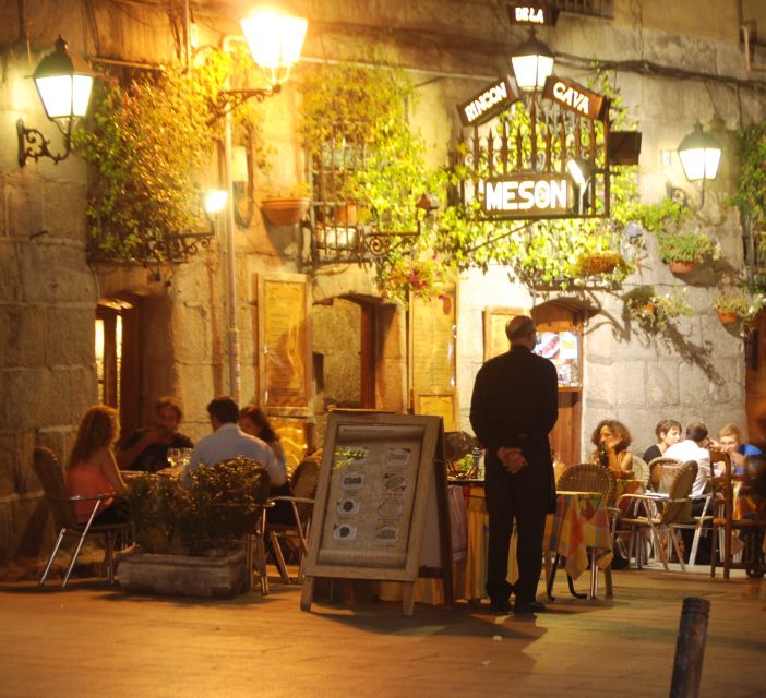 Madrid: Customized Night Tour with a Private Guide - Key things you will appreciate most