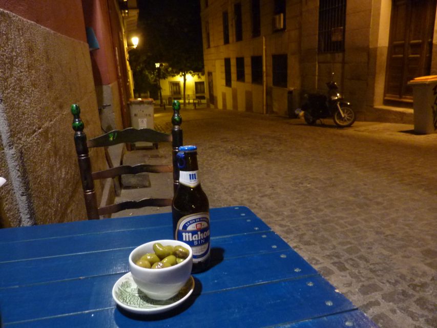 Madrid: Customized Night Tour with a Private Guide - How the customization really plays out during a 4-hour walk