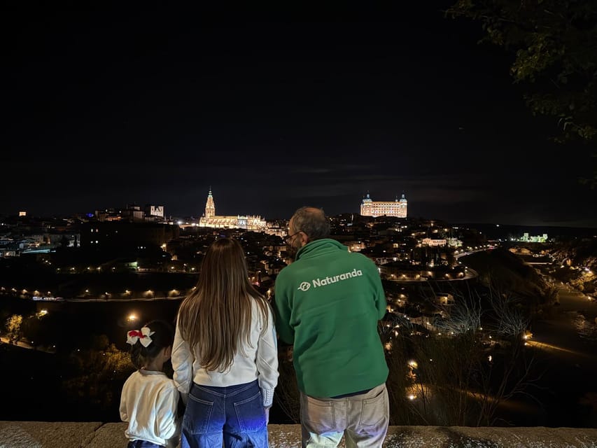 Madrid: Day Trip to Toledo with Walking Tour & Small Group - Price and value: is $93 worth it for this route?