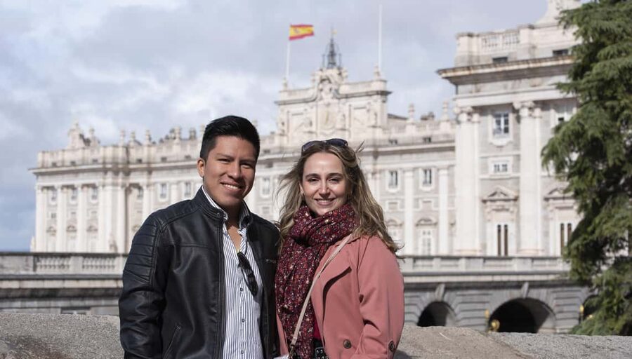 Madrid: Eco-Friendly, Private, and Unique Tuk Tuk Experience - Plaza de España to Cibeles: a highlights loop built for fast context