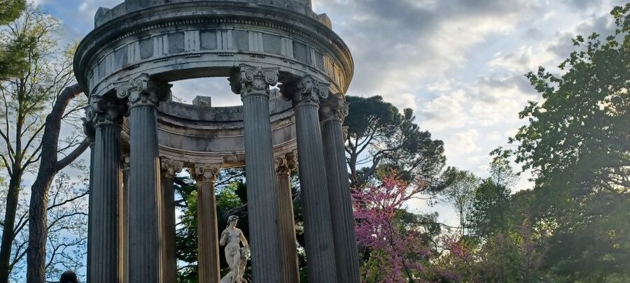 Madrid: El Capricho Park Tour - Price and Value: $23 for Entry plus a Local Guide