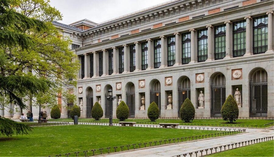 Madrid: El Prado Museum Skip-the-line Guided Tour - Key things you should know before you go