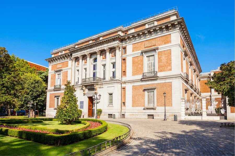 Madrid: El Prado Museum Skip-the-line Guided Tour - A 2-hour route that actually helps you see Goya, Bosch, Velázquez