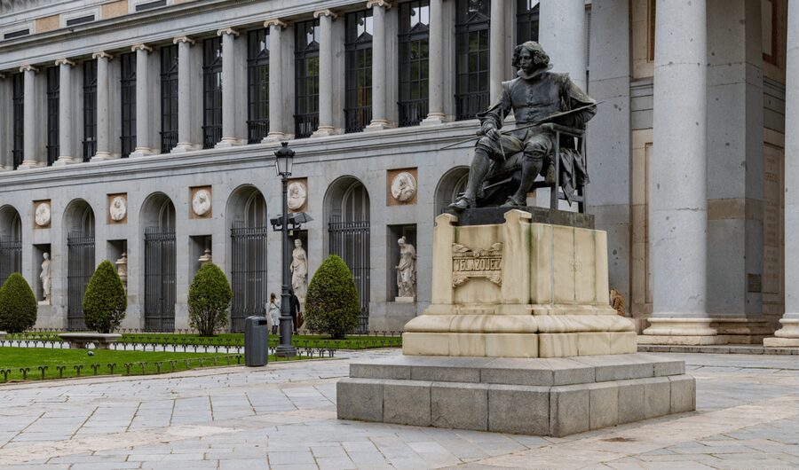 Madrid: El Prado Museum Skip-the-line Guided Tour - The centuries-spanning story, from 12th century to early 20th
