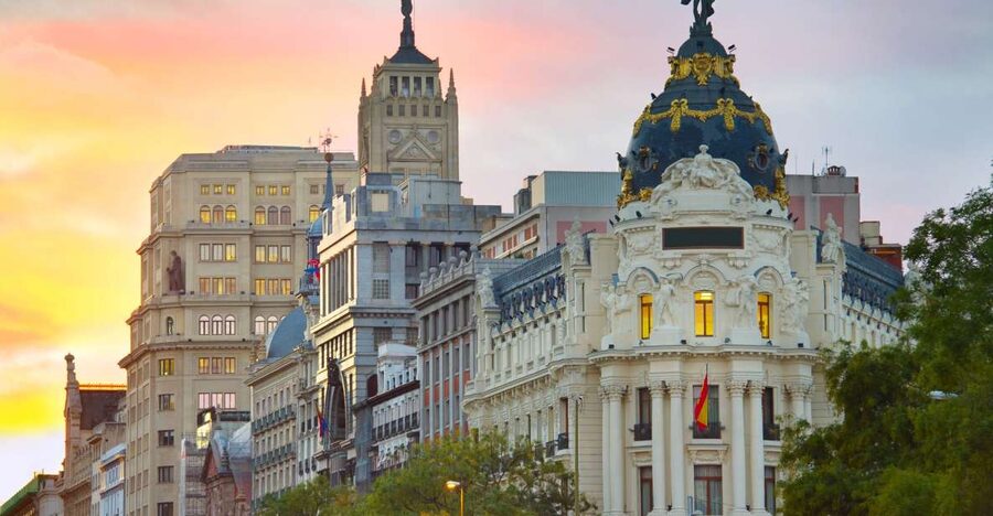 Madrid: El Retiro Park & City Sightseeing Audio Tour - What You Really Get for $17, Two Audio Tours in One Phone Setup