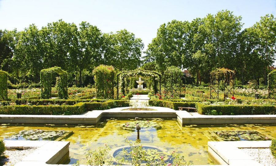 Madrid: El Retiro Park Self-Guided Audio Tour - What you will actually cover in El Retiro Park
