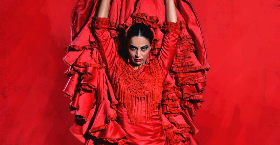 Madrid: "Emociones" Live Flamenco Performance - How This Fits Your Madrid Itinerary
