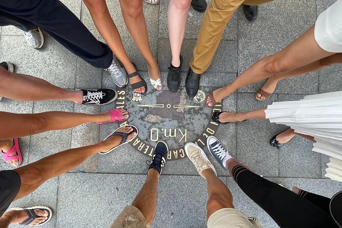 Madrid Essential: Historic Center, Plaza Mayor & Royal Palace - Plaza Mayor: where Spain’s big stories played out
