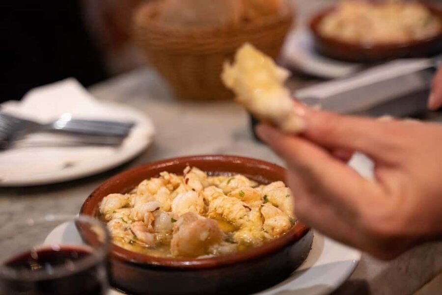 Madrid: Evening Tapas Tour with 5 Delicious Stops & Drinks - Guides Who Keep It Fun, Not Just Facts