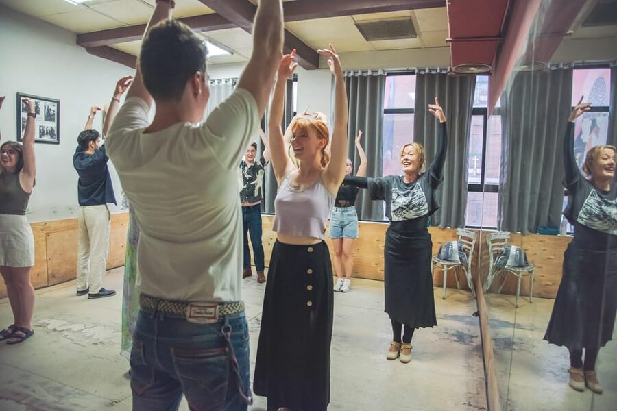 Madrid: Flamenco Class Experience - Who Should Book This Master Class (And Who Might Skip)