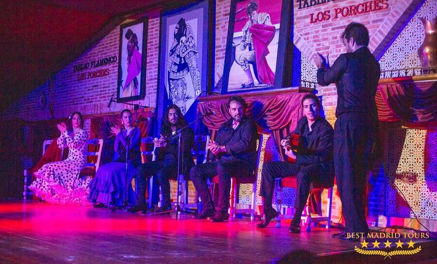 Madrid Flamenco Show and Dinner - Before you go: tips that make the night smoother