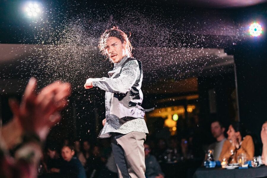 Madrid: Flamenco Show at Tablao Las Carboneras - Key things to know before you go